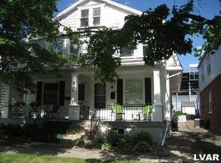 1124 Center St, Bethlehem, PA 18018