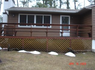 24007 Cowboy Ridge Pl, Hill City, SD 57745