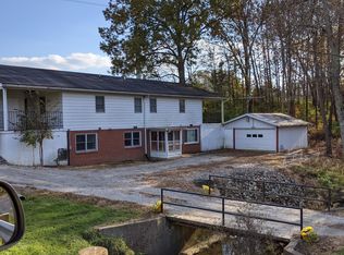 3539 S Waynesville Rd #1, Morrow, OH 45152