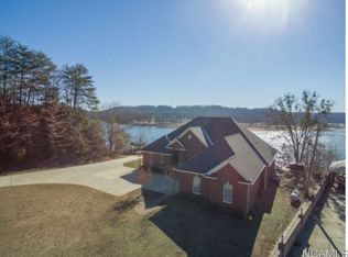 62 County Road 315, Cullman, AL 35057
