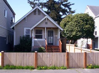 2030 Lombard Ave, Everett, WA 98201