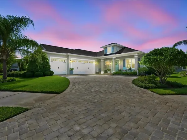 2811 SIENNA VIEW TERRACE COURT, NEW SMYRNA BEACH, FL 32168