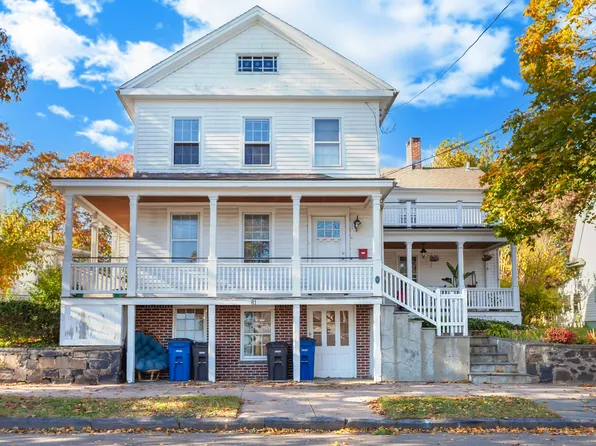 81 South Water Street, New Haven, CT 06519