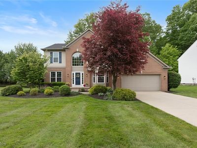 1710 Pinebark Pl, Twinsburg, OH, 44087