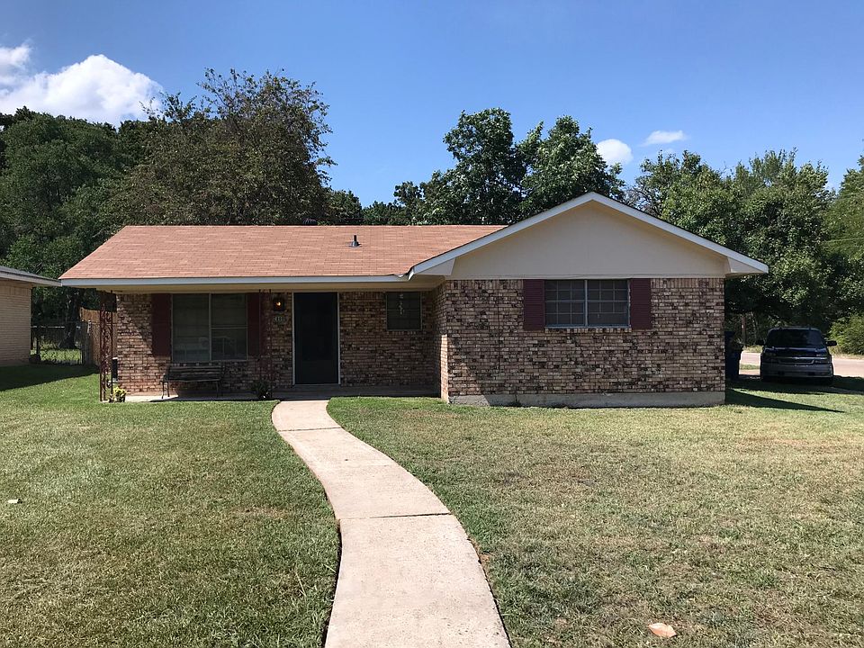 Front Elevation 