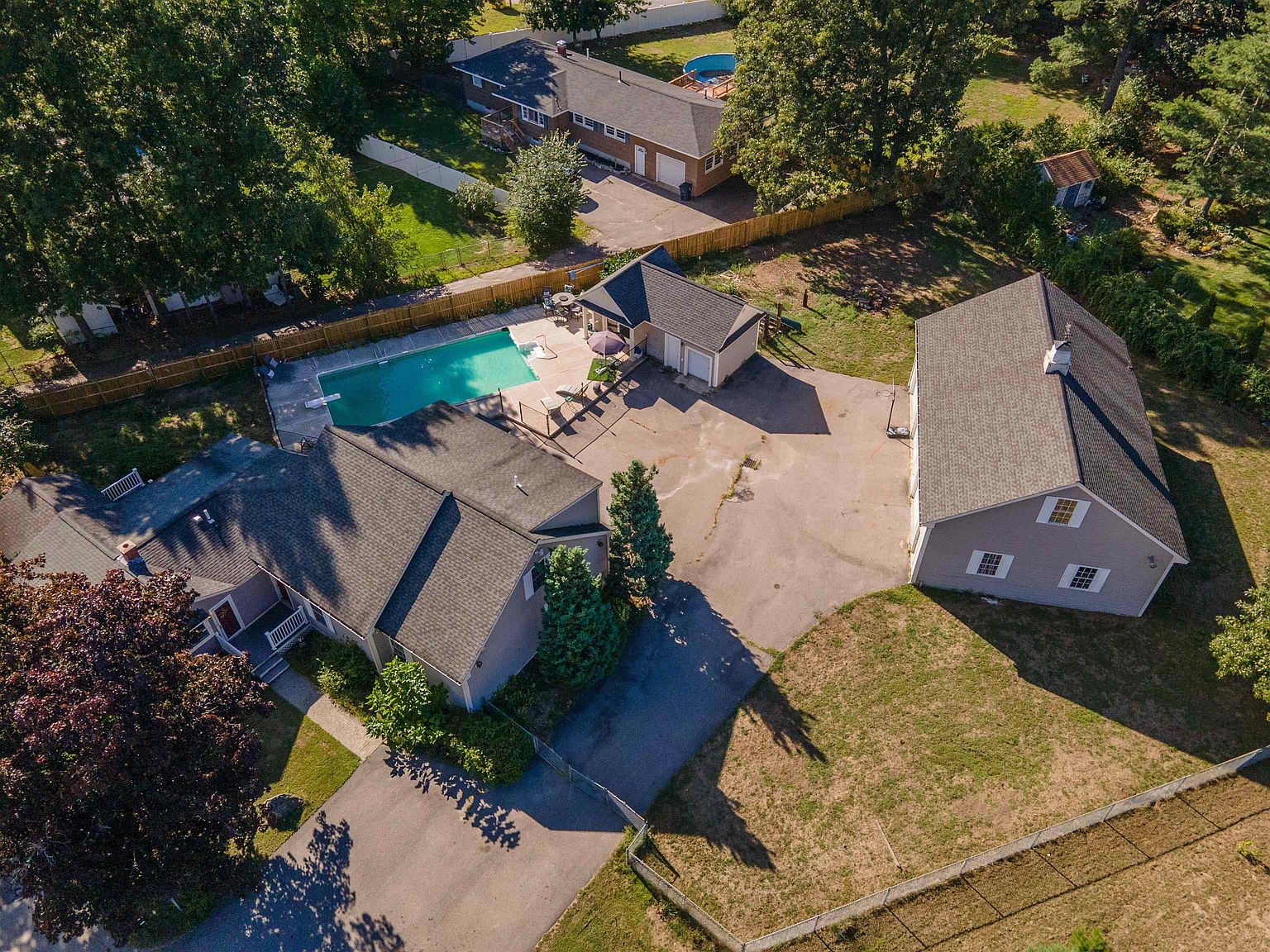 22 Thornton Road, Nashua, NH 03063 Zillow