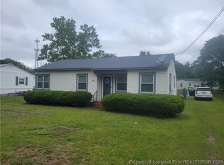 5206 Cypress Rd, Fayetteville, NC 28304