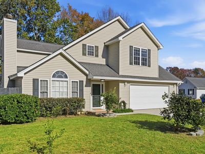 1924 Cypress Branch Ct, Charleston, SC, 29414