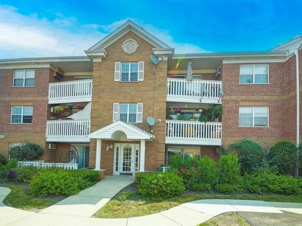 6550 W Belmont Ave APT 107, Chicago, IL 60634