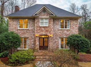3305 Sandhurst Rd, Mountain Brook, AL 35223