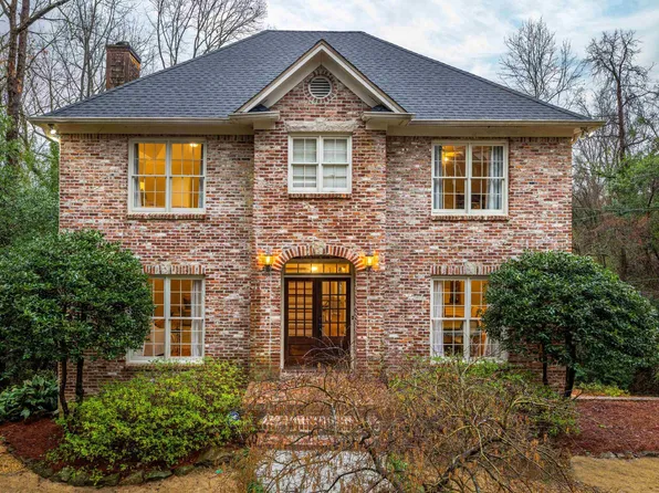 3305 Sandhurst Rd, Mountain Brook, AL 35223