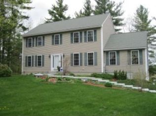 22 S Bow Dunbarton Rd, Bow, NH 03304