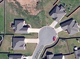 4701 Summit Ridge Dr, Jonesboro, AR 72404