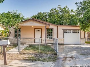242 Estrella St, San Antonio, TX 78237
