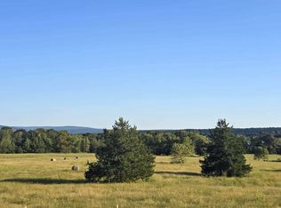 Harlon Ryan Rd, Booneville, AR 72927