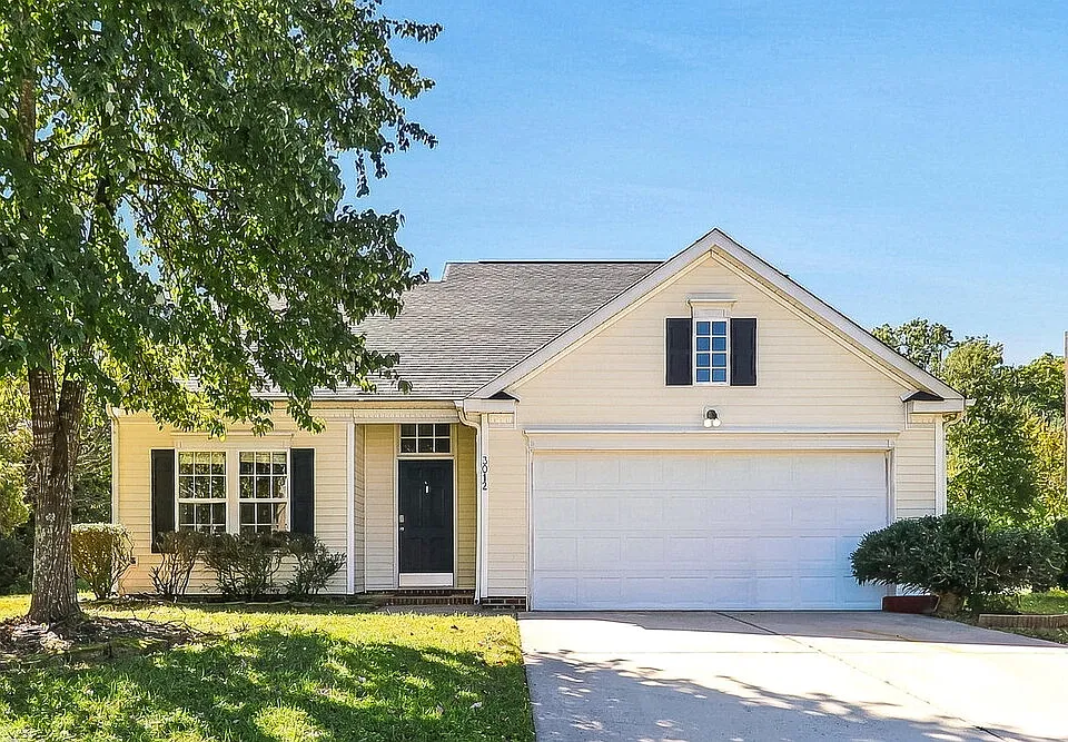 3012 Sunlight Path Dr