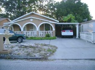 5236 Saint Vincent St, Tampa, FL 33614