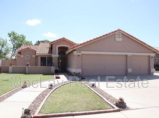 2193 E Brooks St, Gilbert, AZ 85296