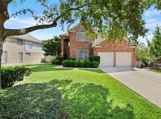 8813 Grape Cv, Austin, TX 78717