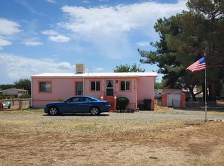 17168 E Peach Tree Rd, Spring Valley, AZ 86333