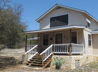 600 Rocky Top Rd, Hunt, TX 78024