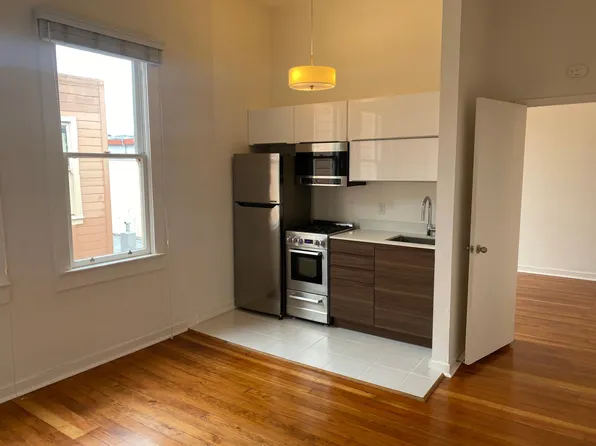 419 Ivy St APT 23, San Francisco, CA 94102