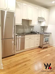 Rented by Warren T Real Estate Corp.