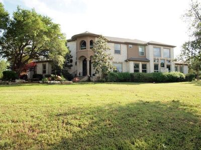 1422 Palomino Ridge Dr, Austin, TX, 78733