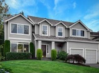 14525 86th Pl NE, Kenmore, WA 98028