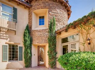 4291 San Alivia Ct, Las Vegas, NV 89141