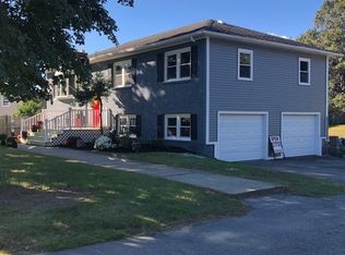 20 Brookings Dr, Kingston, MA 02364