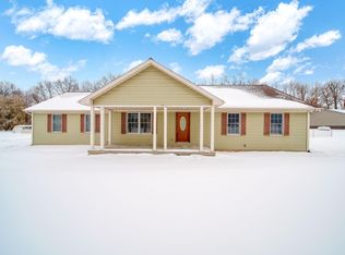 139 Avery Rd, Hanover, MI 49241