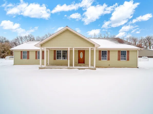 139 Avery Rd, Hanover, MI 49241