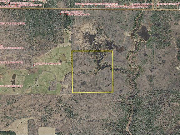 2nd image of Near Little Sand Bay Rd