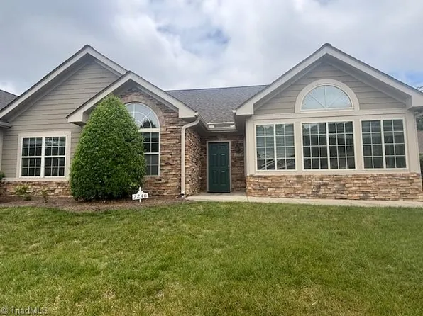 2240 Eagle Nesting Ln, Greensboro, NC 27407