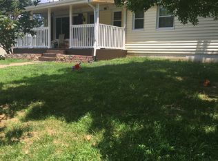 4991 Plattin Rd, Festus, MO 63028