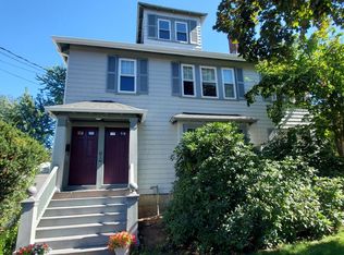 42 Barnard Rd, Belmont, MA 02478