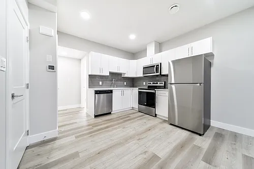 595 Black Stone Blvd #B Photo 1