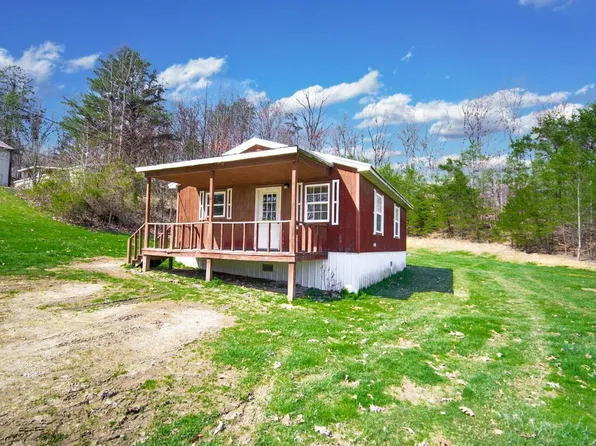 423 Mahogany Rd, Lynx, OH 45650