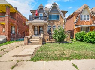 3824 Tyler St, Detroit, MI 48238