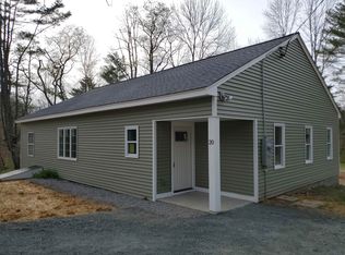 20 Blaisdell Rd, Newport, NH 03773