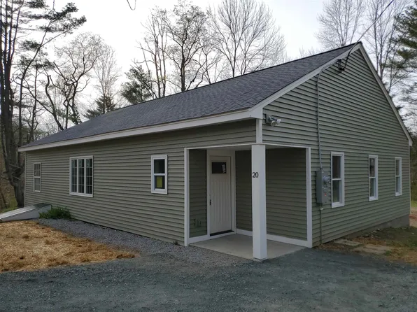 20 Blaisdell Road, Newport, NH 03773