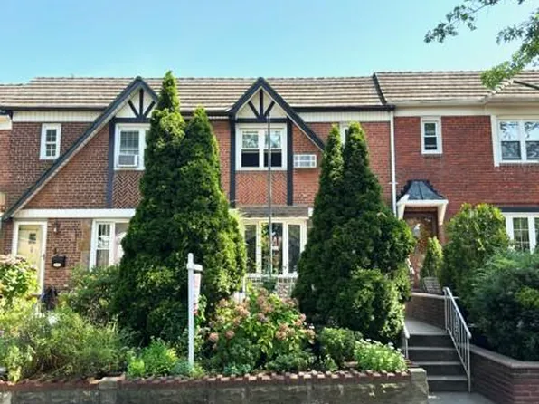 82-48 Eliot Avenue, Middle Village, NY 11379