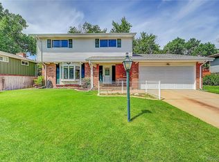 2781 S Reed St, Denver, CO 80227