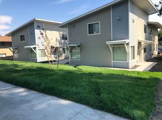 107 W 5th St, Cheney, WA 99004