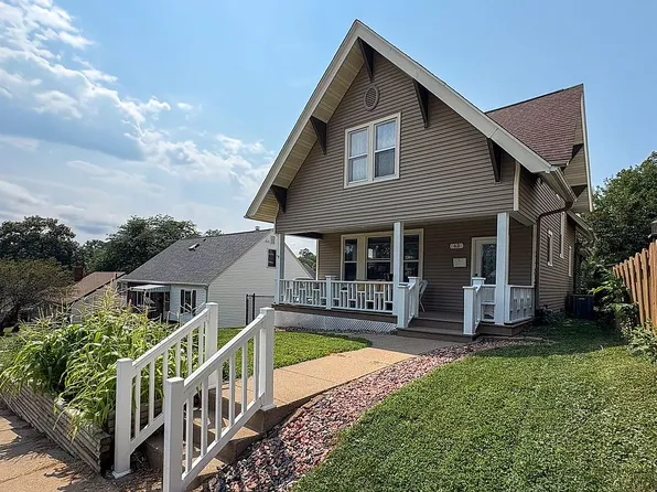 63 Nevada St, Dubuque, IA 52001