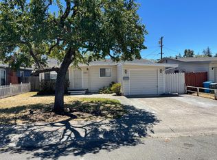 2827 Webb St, Vallejo, CA 94591