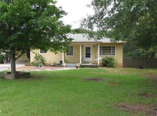 3809 Harmony Church Rd, Gainesville, GA 30507