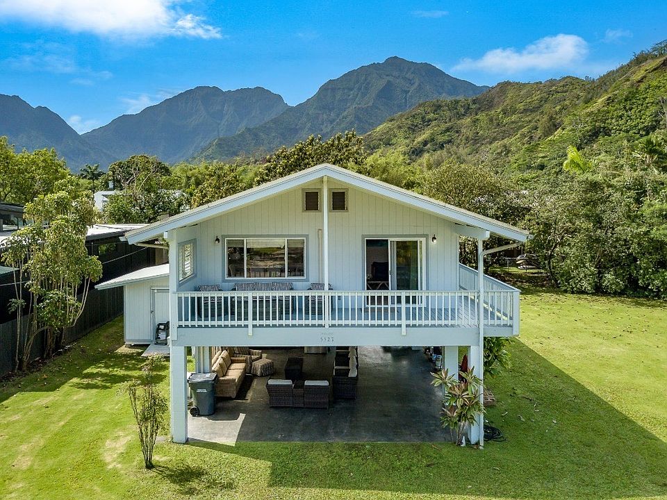 5527 Weke Rd, Hanalei, HI 96714 Zillow