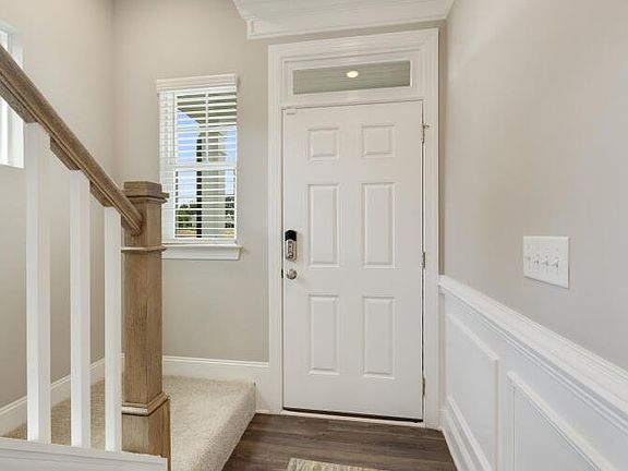 These photos are representative of this floor plan, but all options may not be available in every co